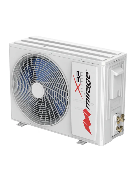 Mirage X32- solo frío 2 toneladas 220V — Ciudad Guzmán, Jalisco y alrededores