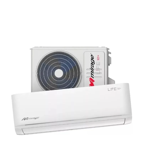 Mirage Life 12- solo frío 1 tonelada 110V — Ciudad Guzmán, Jalisco y alrededores